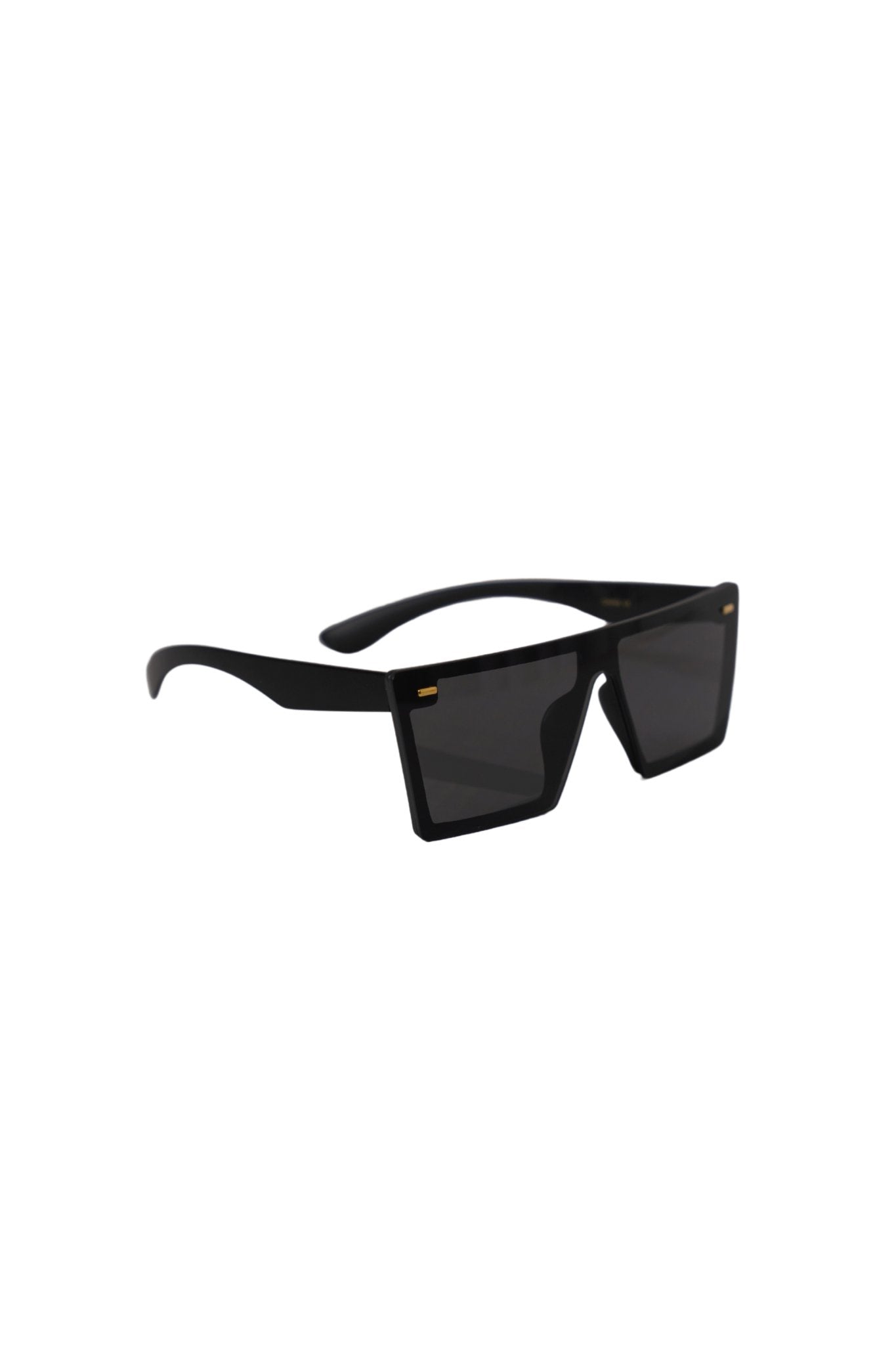 Blackout Sunglasses - TB - BondMenSunglasses