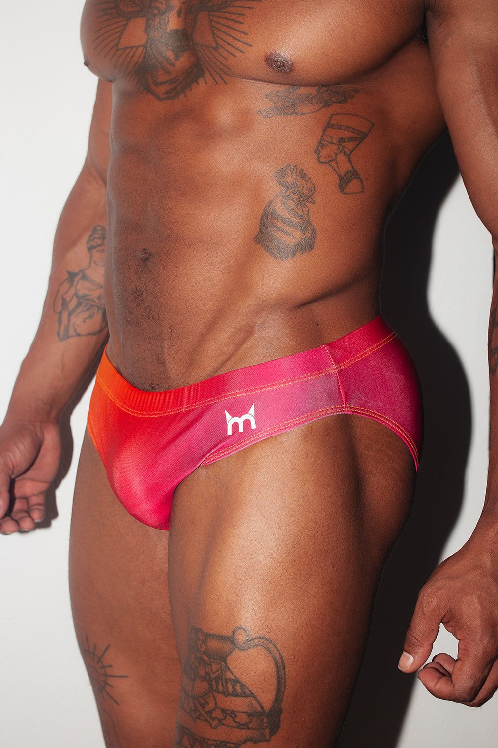 Inferno Swim Brief - TB - BondMenBrief